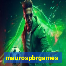 maurospbrgames