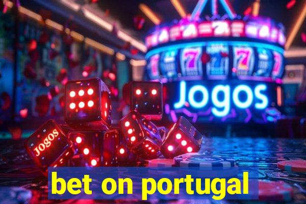 bet on portugal