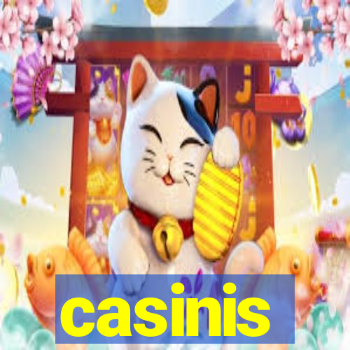 casinis