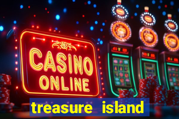 treasure island casino shows