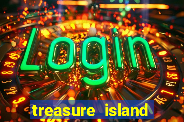 treasure island casino shows