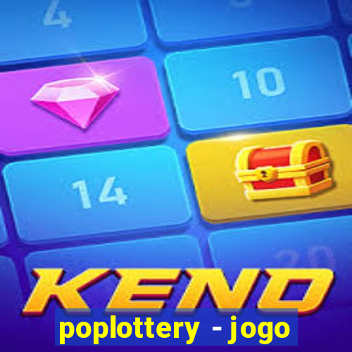 poplottery - jogo