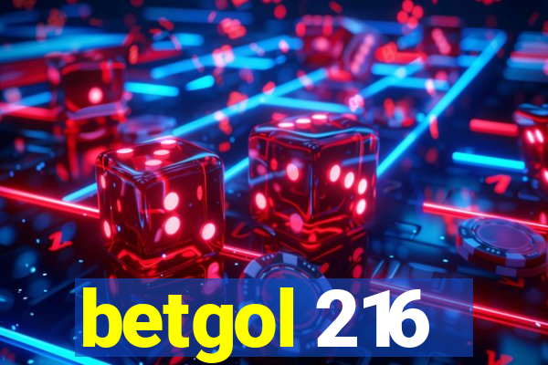 betgol 216