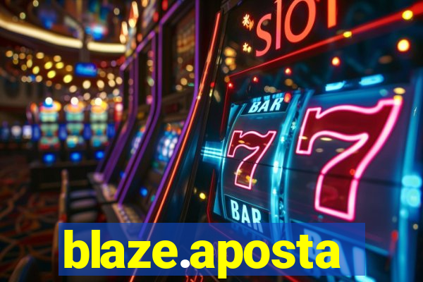 blaze.aposta