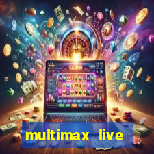 multimax live futebol ao vivo