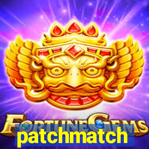 patchmatch