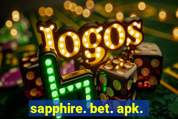 sapphire. bet. apk.