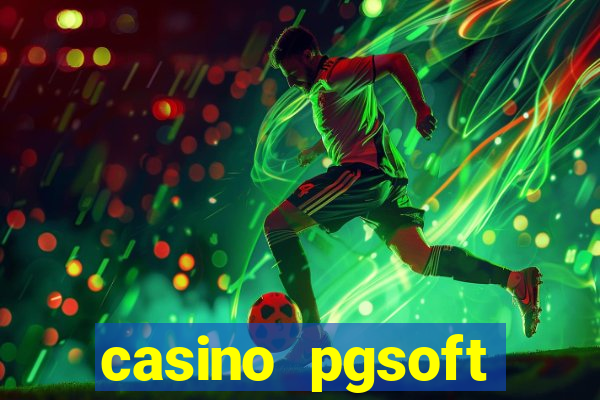 casino pgsoft fortune tiger