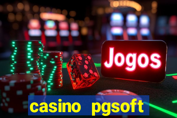 casino pgsoft fortune tiger