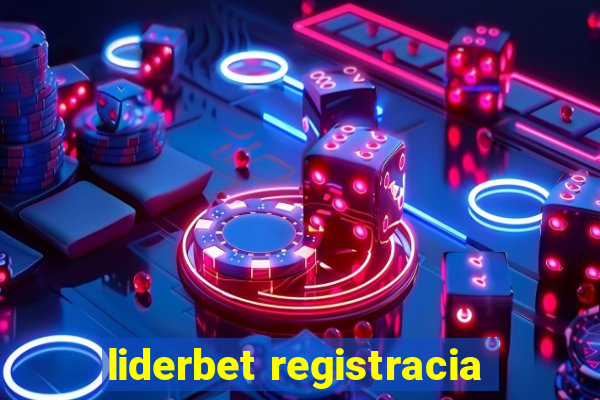 liderbet registracia