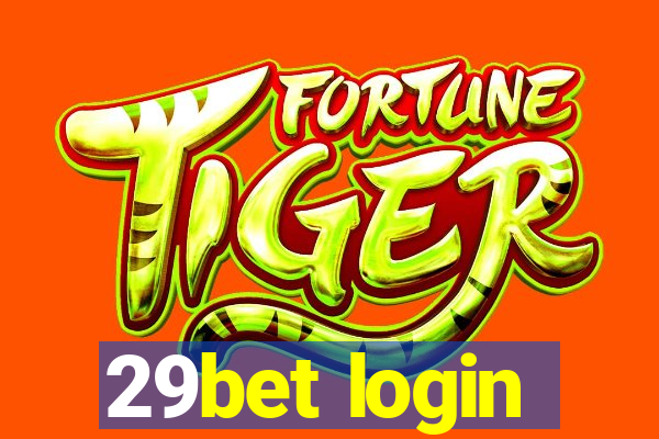 29bet login