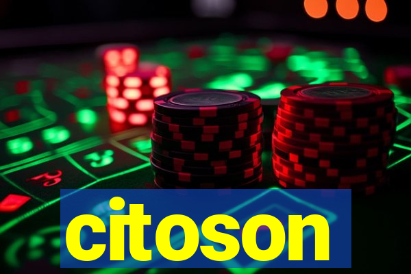 citoson