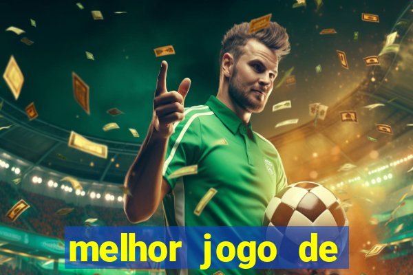 melhor jogo de cartas para android