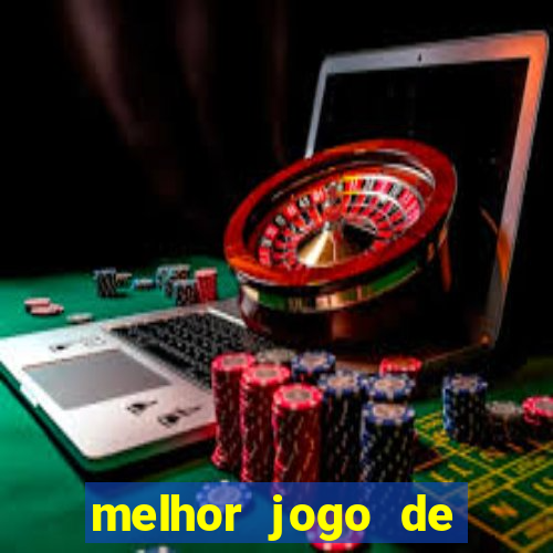 melhor jogo de cartas para android