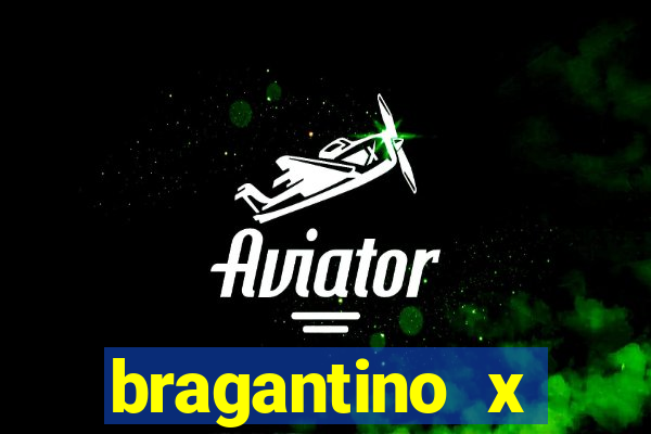 bragantino x cruzeiro palpites