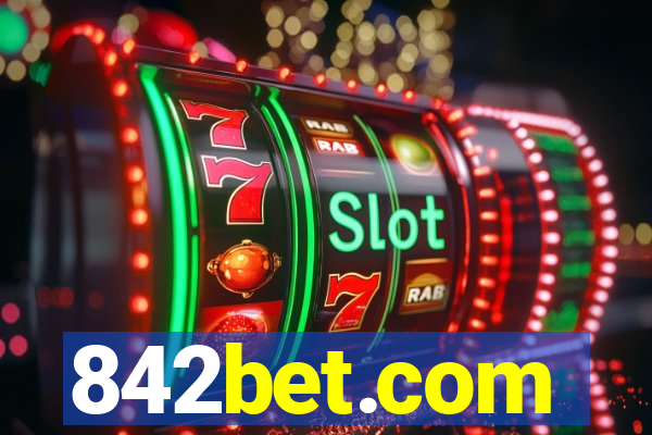 842bet.com