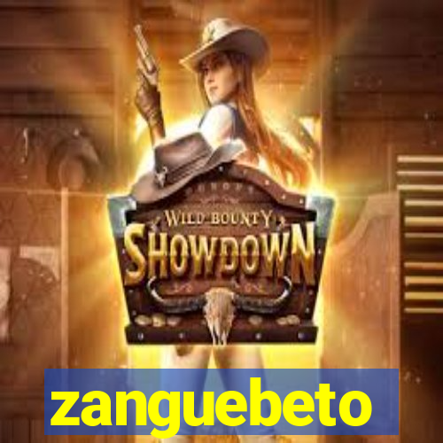 zanguebeto