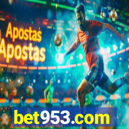 bet953.com