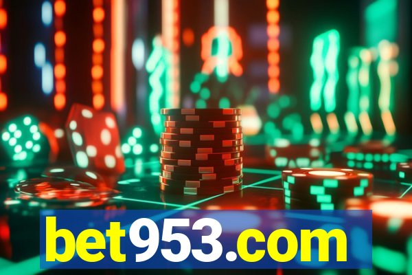 bet953.com