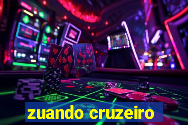 zuando cruzeiro