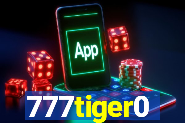 777tiger0