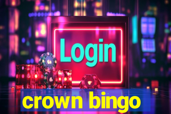 crown bingo