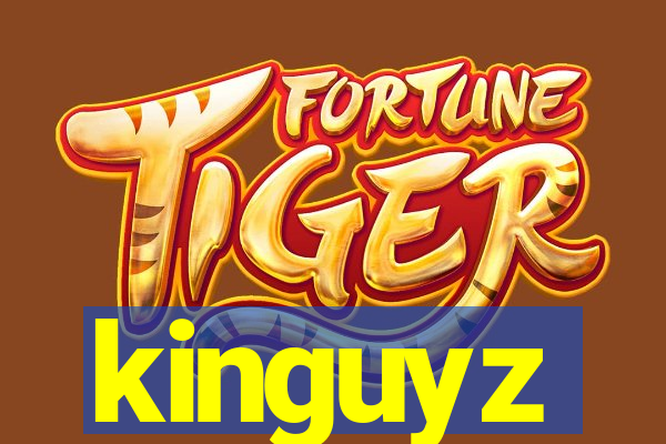 kinguyz