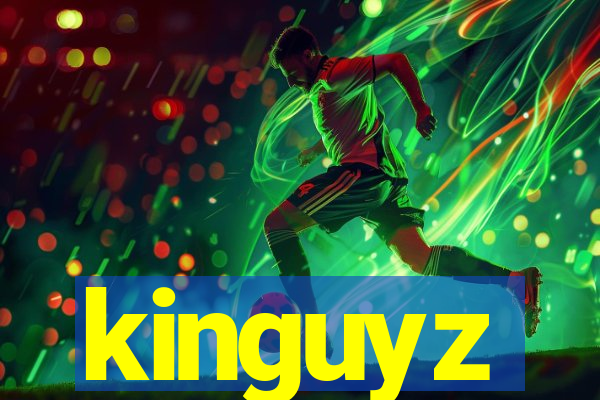 kinguyz