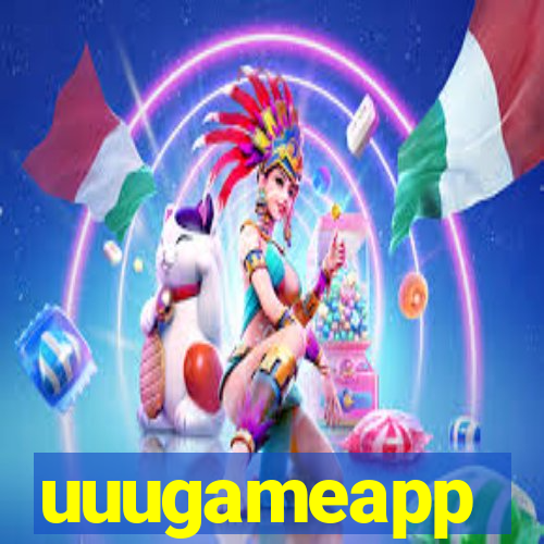 uuugameapp