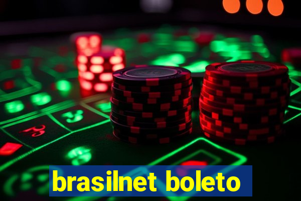 brasilnet boleto