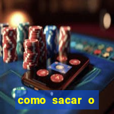 como sacar o dinheiro do jogo do bingo