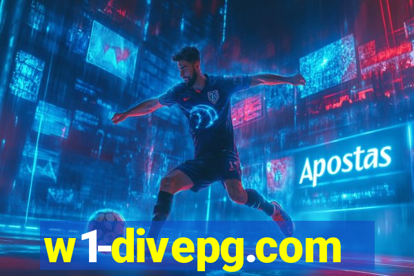 w1-divepg.com