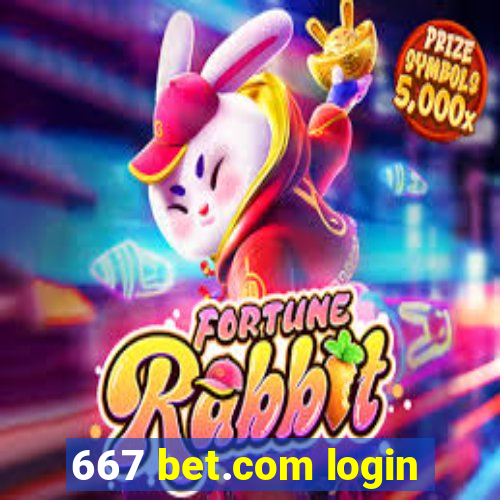 667 bet.com login