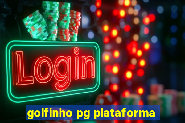 golfinho pg plataforma