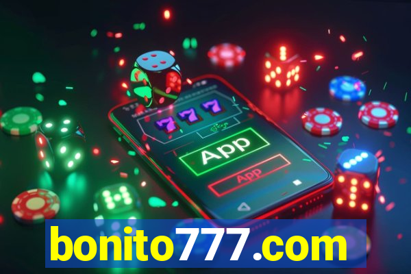 bonito777.com