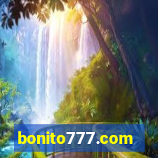 bonito777.com