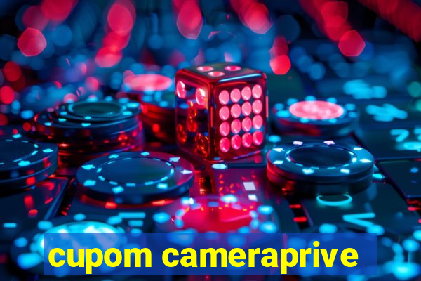 cupom cameraprive