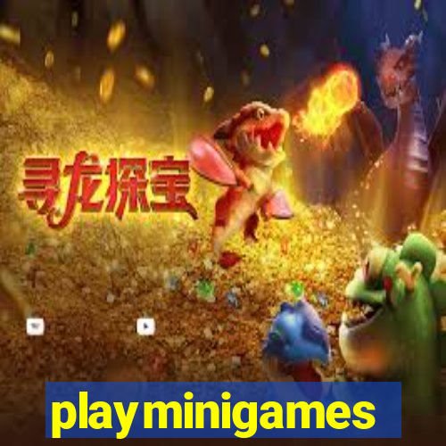 playminigames