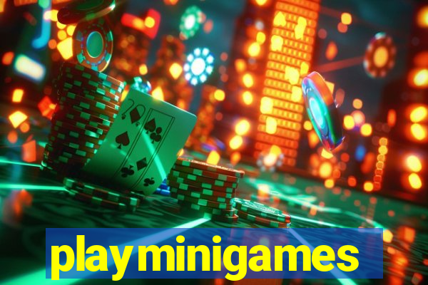 playminigames