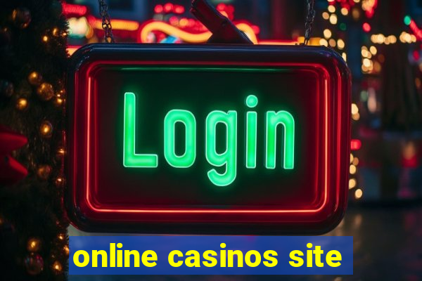 online casinos site