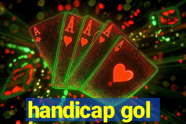 handicap gol