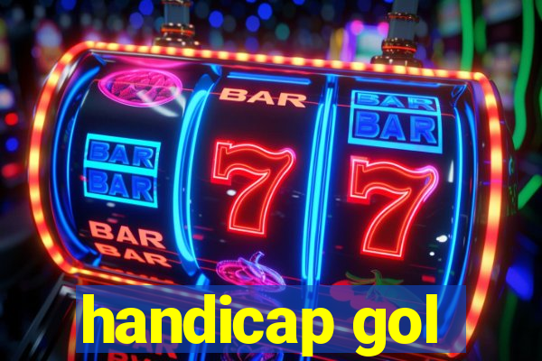 handicap gol