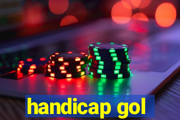 handicap gol