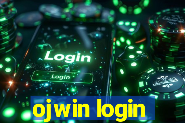 ojwin login