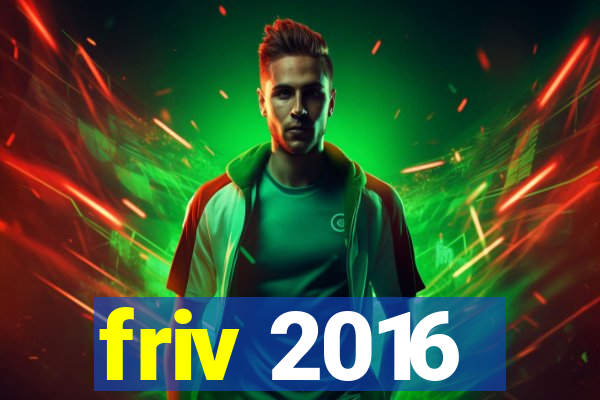 friv 2016