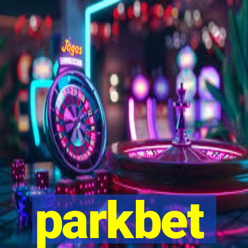 parkbet