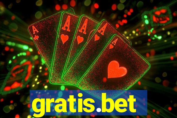 gratis.bet