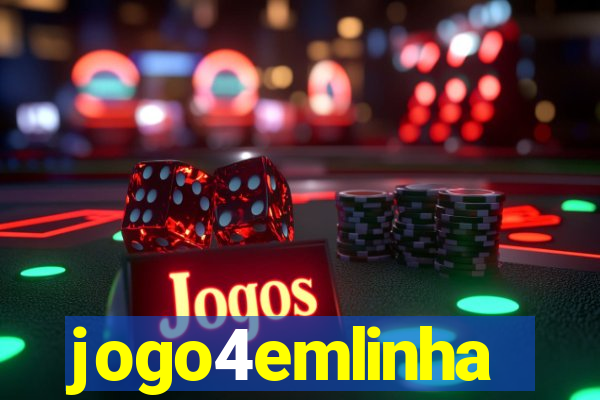 jogo4emlinha