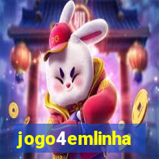 jogo4emlinha