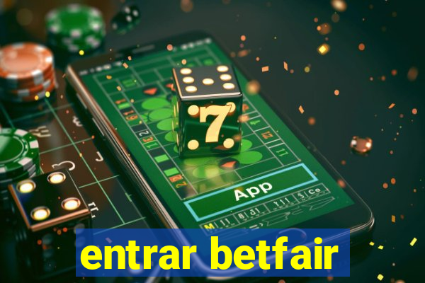 entrar betfair